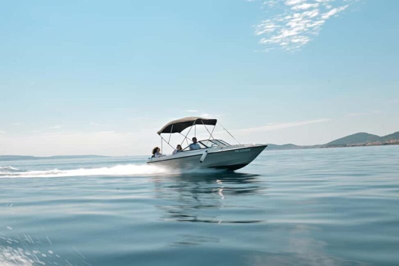 Zadar: Speedboat Tour with Snorkeling & Fruit - Who Will Love This Tour?
