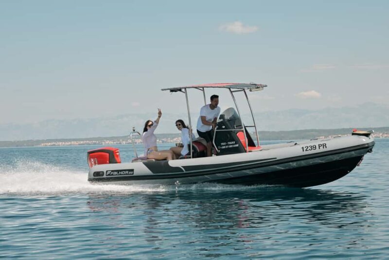 Zadar: Speedboat Tour with Snorkeling & Fruit - A Final Word