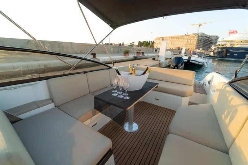 Zadar: Sunset and Night Cruise with Unlimited Sparkling Wine - Who Is This Tour Best For?