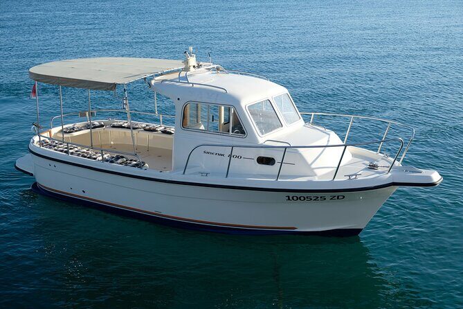 Zadar Sunset Boat Tour - The Highlights: Why This Tour Is Worth It