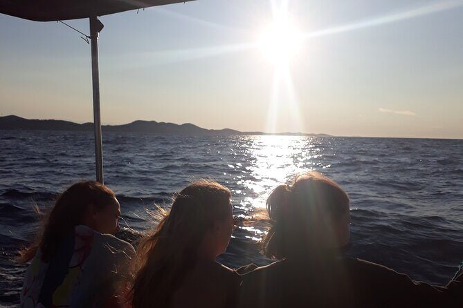 Zadar Sunset Boat Tour - The Drawbacks and Considerations