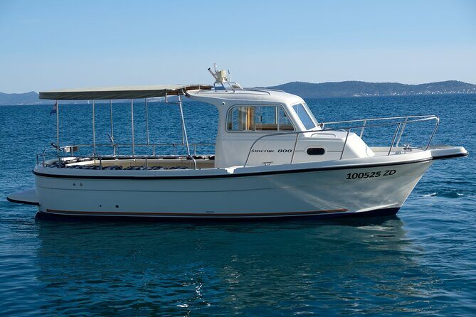 Zadar Sunset Boat Tour - Who Will Love This Tour?
