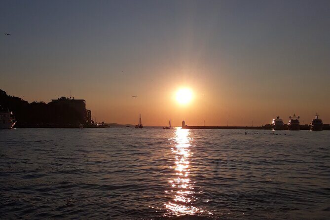 Zadar Sunset Boat Tour - Frequently Asked Questions