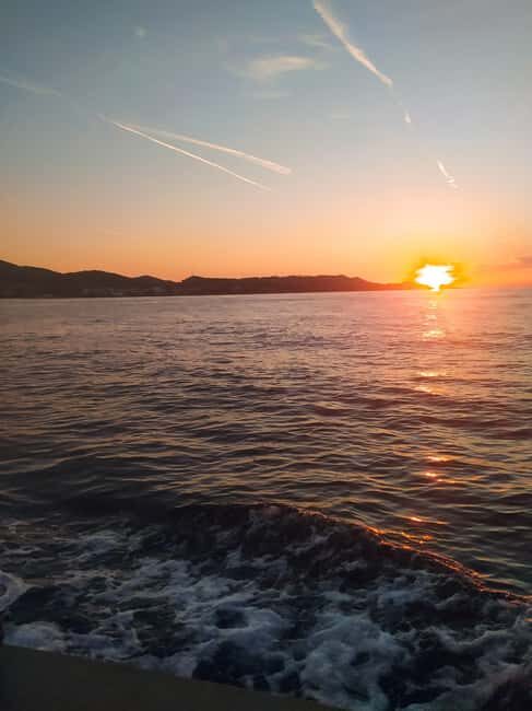 Zadar: Sunset boat tour and Island hopping panorama - An Introduction to Zadar’s Sunset and Island Hopping Tour