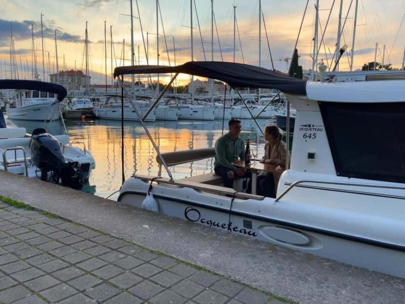 Zadar: Sunset boat tour and Island hopping panorama - Who Will Love This Experience?