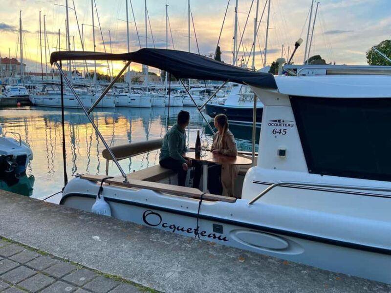 Zadar: Sunset boat tour and Island hopping panorama - Final Thoughts