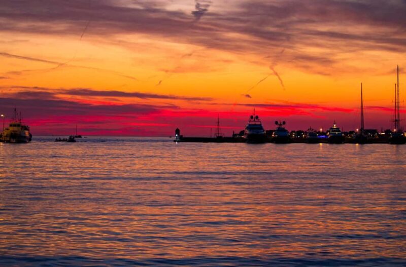 Zadar Sunset Boat Tour - Why Choose the Zadar Sunset Boat Tour?
