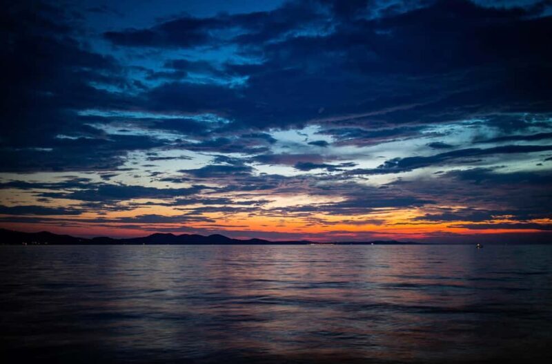 Zadar Sunset Boat Tour - The Itinerary in Detail