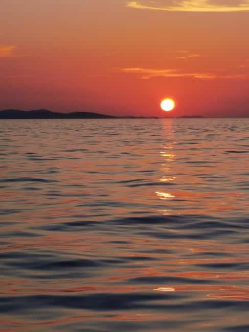 Zadar: Sunset boat tour with champagne - The Sum Up: Is It Worth It?
