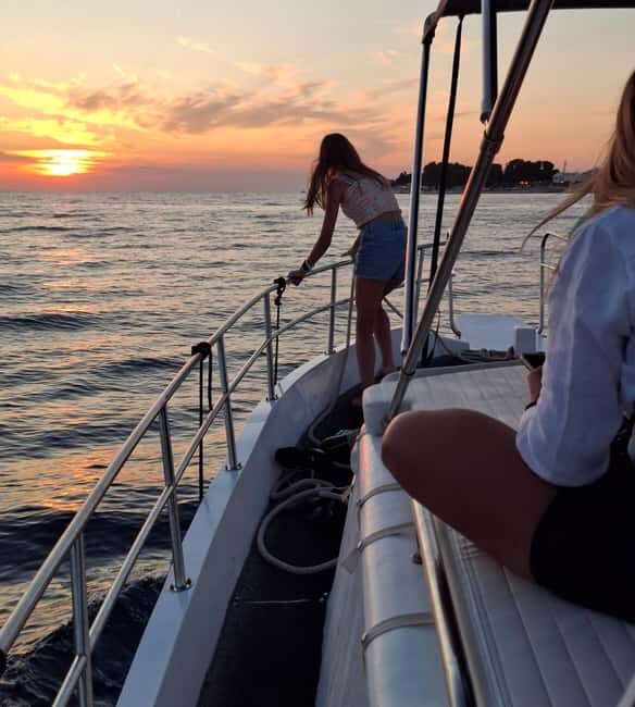 Zadar: Sunset Cruise by Vintage Boat with Wine and Snacks - Who Will Love This Tour?