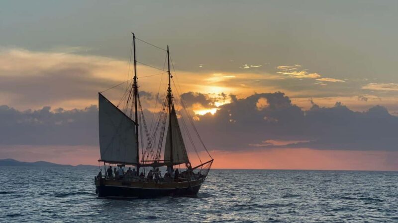 Zadar: Sunset Cruise on Traditional Boat with Wine - Who Would Love This Experience?