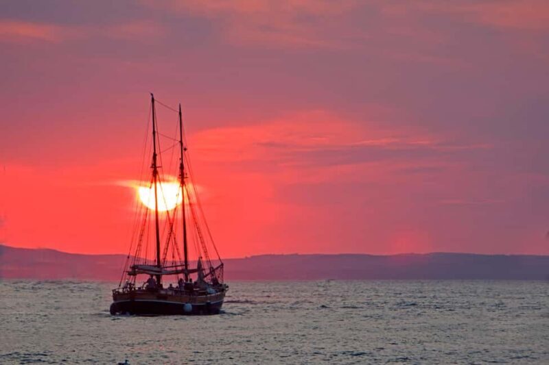Zadar: Sunset Cruise on Traditional Boat with Wine - The Sum Up