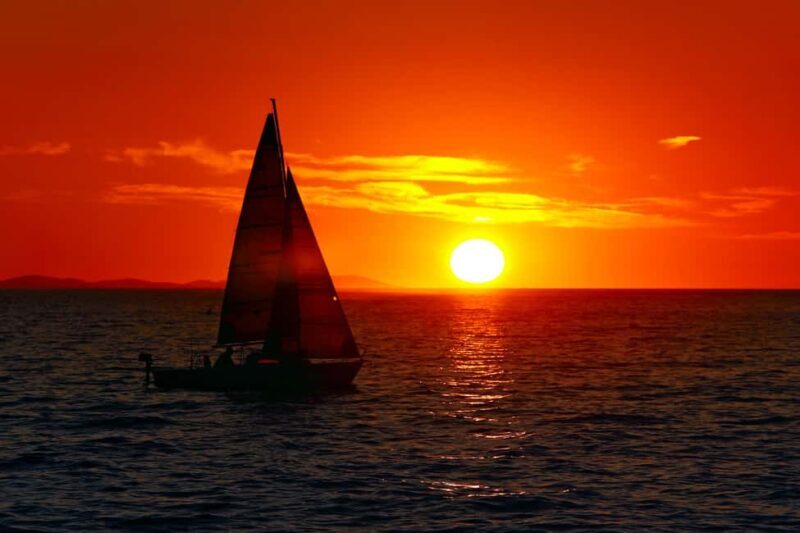 Zadar: Sunset & Night Cruise with Sparkling Wine - Final Thoughts: Who Is This Tour Best For?