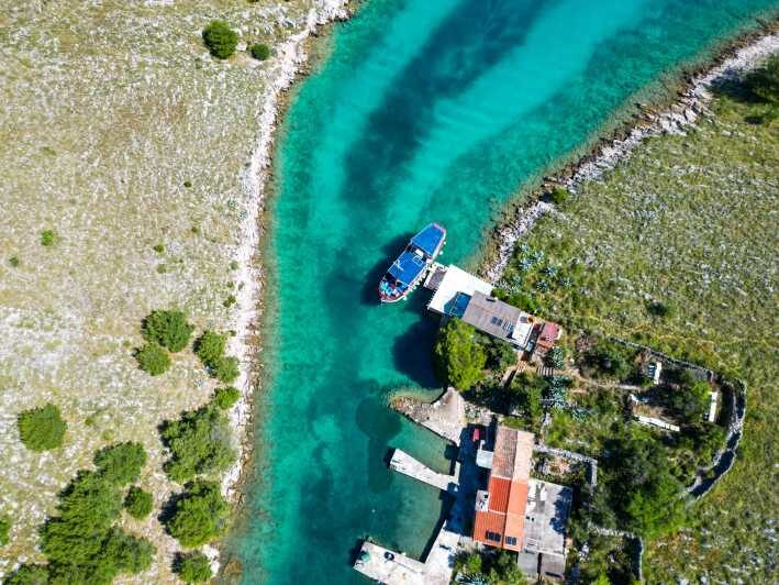 Zadar: Telascica and Kornati Full-Day Boat Trip with Lunch - Introduction: An Excursion to Croatia’s Coastal Gems