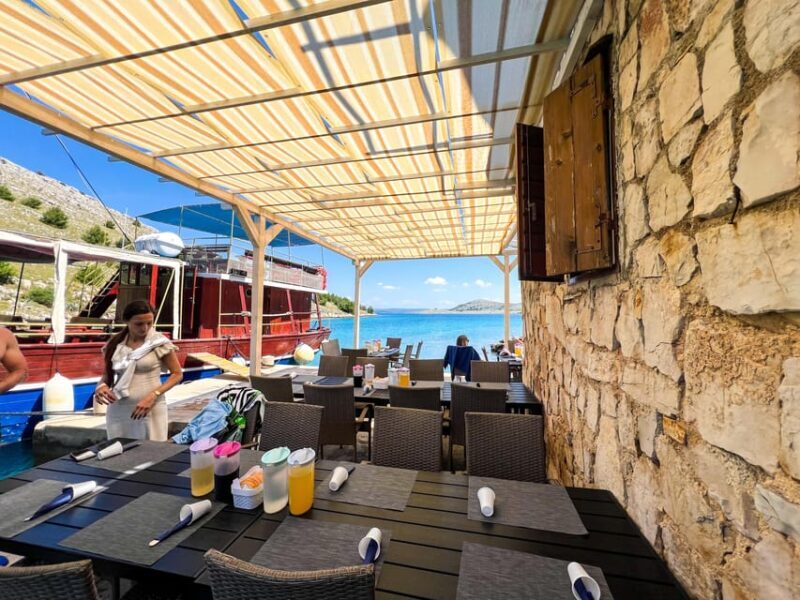 Zadar: Telascica and Kornati Full-Day Boat Trip with Lunch - A Balanced View: The Pros and Cons