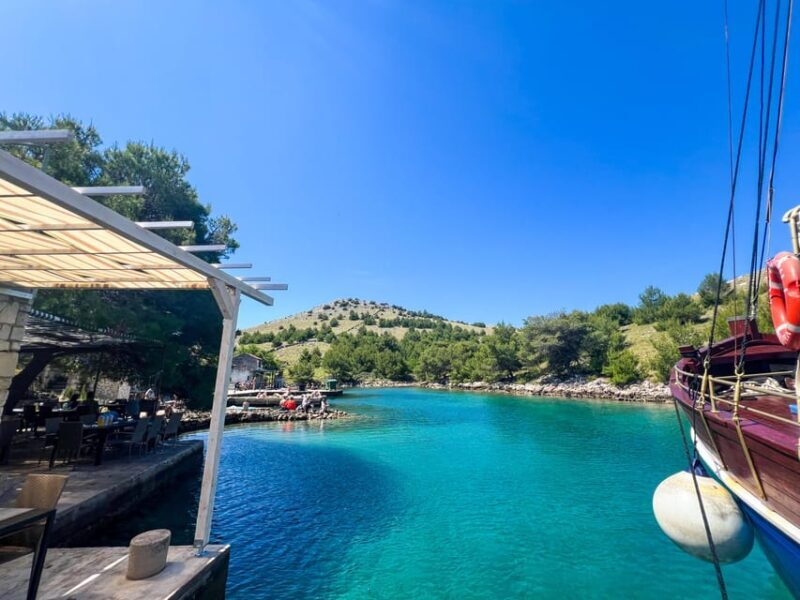 Zadar: Telascica and Kornati Full-Day Boat Trip with Lunch - FAQs