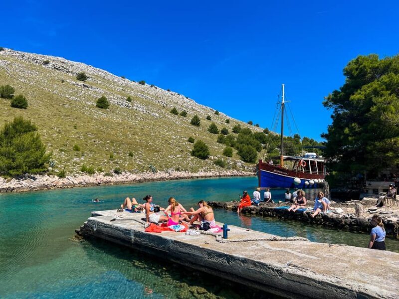 Zadar: Telascica and Kornati Full-Day Boat Trip with Lunch - Final Thoughts