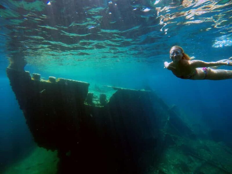 Zadar: The Best Spots of Dugi Otok Island Boat Tour - 9,5 hr - A Detailed Look at the Experience