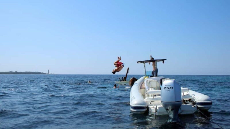 Zadar: The Best Spots of Dugi Otok Island Boat Tour - 9,5 hr - FAQ