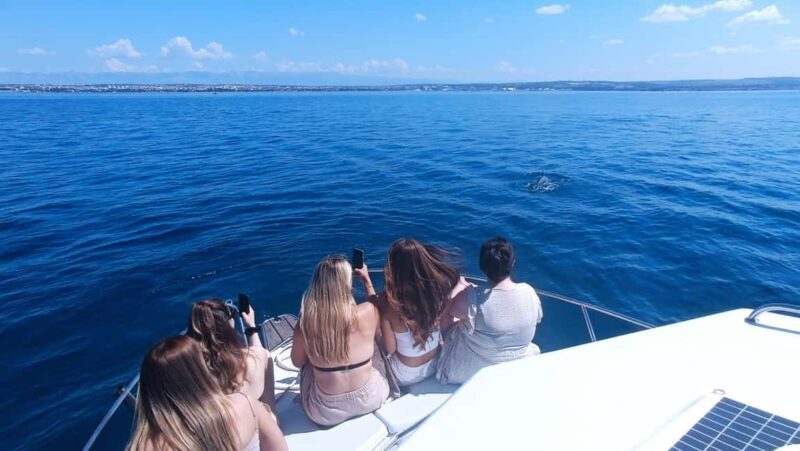 Zadar: Three Islands Private Boat Tour - Key Points