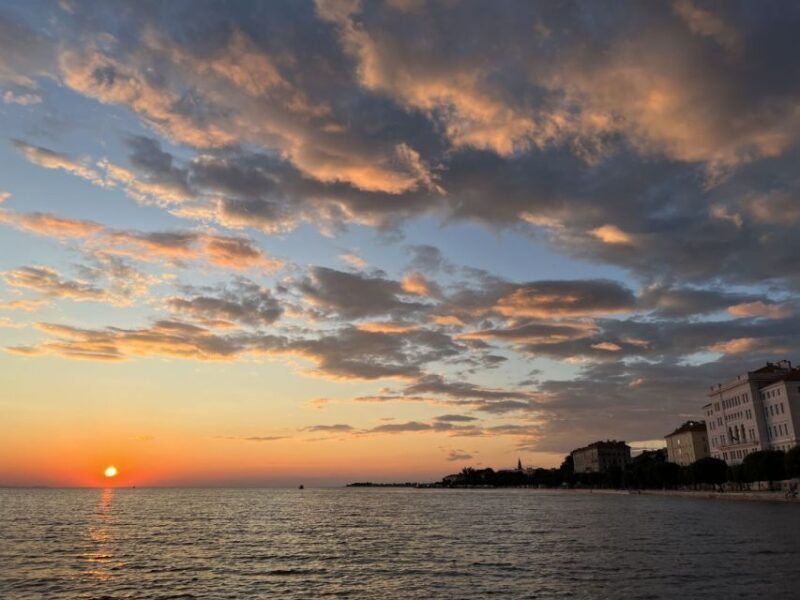 Zadar: Three Islands Private Boat Tour - An In-Depth Look at the Zadar: Three Islands Private Boat Tour