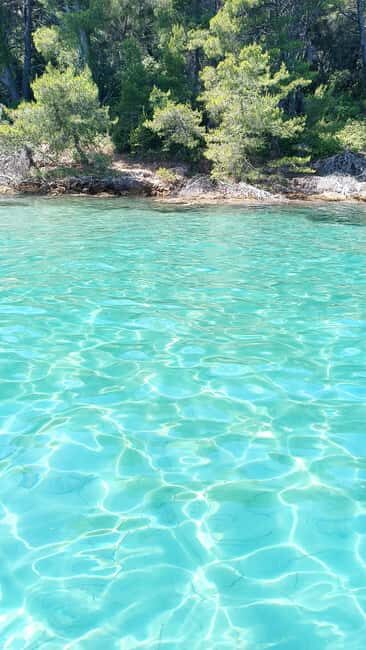Zadar: Three Islands Private Boat Tour - Practical Details & Tips for Your Trip
