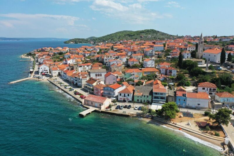 Zadar: Three Islands Private Boat Tour - Final Thoughts