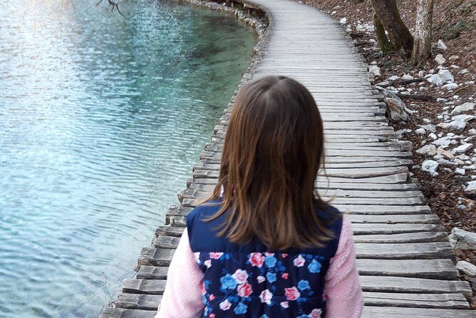 Zadar to Plitvice lakes: Guided tour with pre-booked tickets - Who This Tour Is Best For