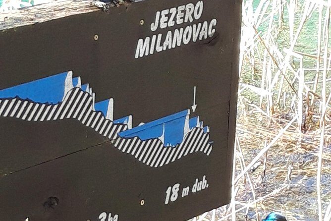 Zadar to Plitvice lakes: Guided tour with pre-booked tickets - The Sum Up