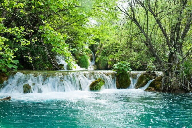 Zadar to Zagreb via Plitvice Lakes Tour - What Travelers Say