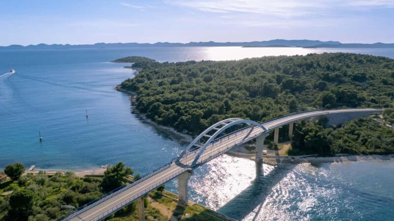 Zadar: Ugljan and Paman Islands tour with pro photographer - Discovering Ugljan and Paman: A Day of Picturesque Charm
