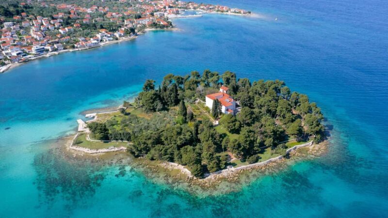 Zadar: Ugljan and Paman Islands tour with pro photographer - Final Thoughts: Who Is This Tour For?
