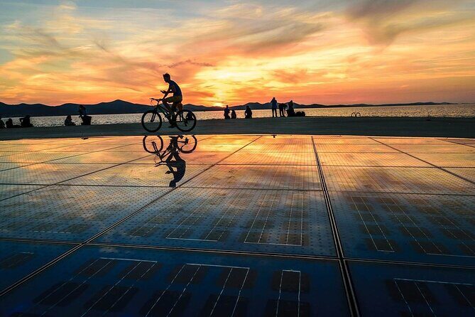 Zadar Unesco Tour with Local Guide - An In-Depth Look at the Zadar Unesco Tour