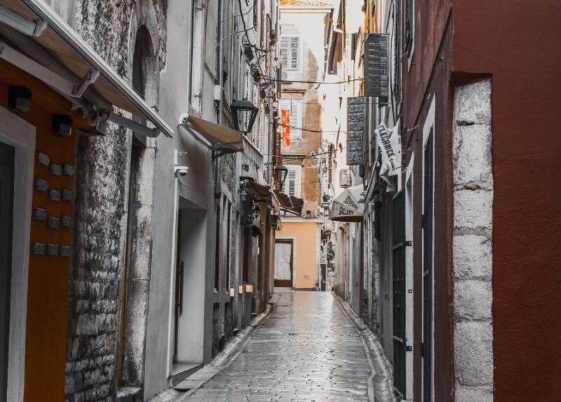 Zadar Walking Tour sponsored by Gligora Cheese and deli - Final Thoughts