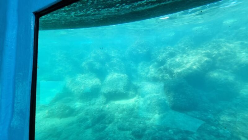 Zadar: Yellow Semi-Submarine Underwater Exploration Tour - FAQ