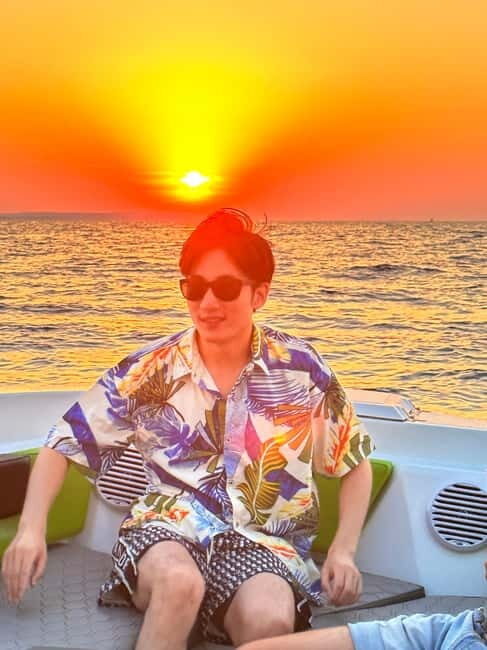Zadar: Zadar luxury sunset tour - The Sum Up: Who Should Consider This Sunset Tour?