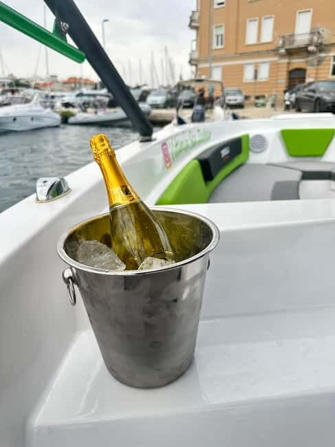 Zadar: Zadar luxury sunset tour - FAQ: Your Questions Answered