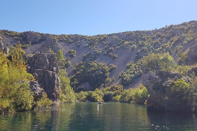 Zadar: Zrmanja River Kayaking, with optional transfer from Zadar - The Sum Up: Is It Worth It?