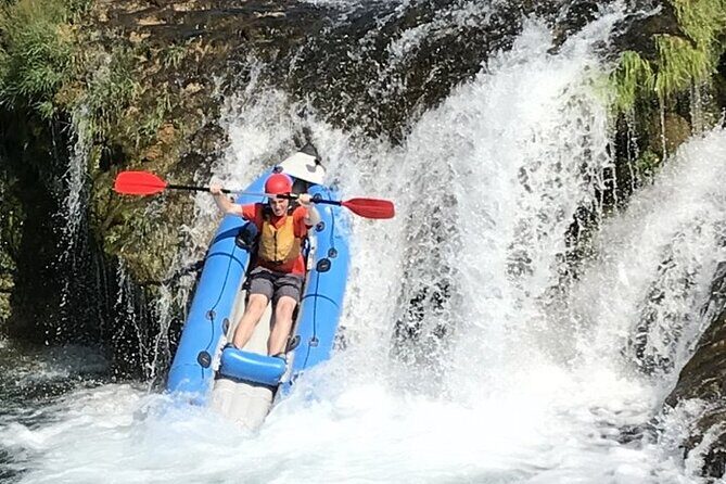 Zadar: Zrmanja River Kayaking, with optional transfer from Zadar - FAQ: Your Practical Questions Answered