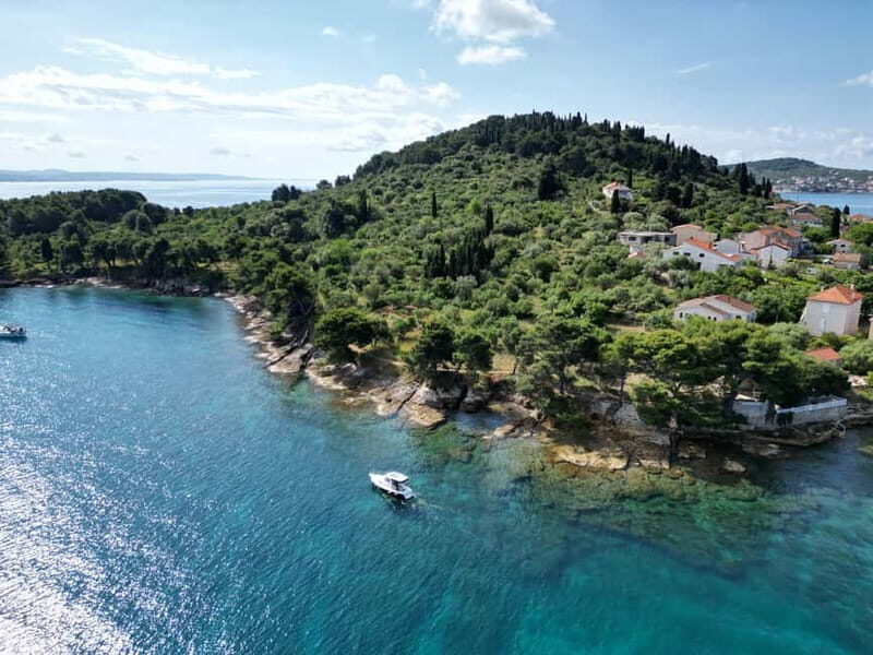 Zadar:Private tour of 3islands with welcome drink and fruit! - Practical Tips for Future Travelers