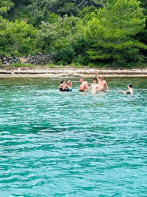 Zadar:Private tour of 3islands with welcome drink and fruit! - Is This Tour Right for You?