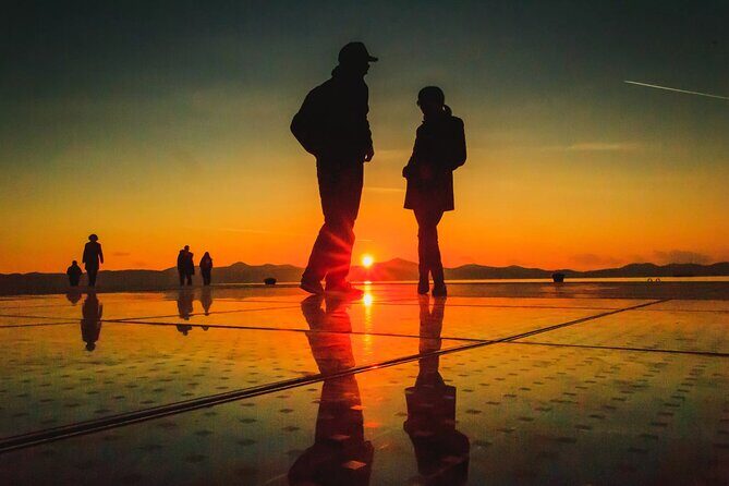 Zadar's Secrets - Private Walking Tour With a Panoramic View - Key Points