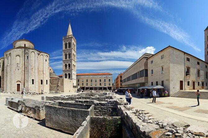 Zadar's Secrets - Private Walking Tour With a Panoramic View - The Experience: Practicalities and Value