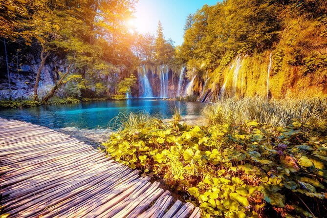 Zadar's Secrets - Private Walking Tour With a Panoramic View - Who Will Enjoy This Tour?