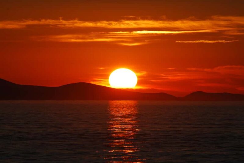 Zadar:Sunset Cruise With 2 Stops - Setting the Scene: Zadar’s Coastal Charm