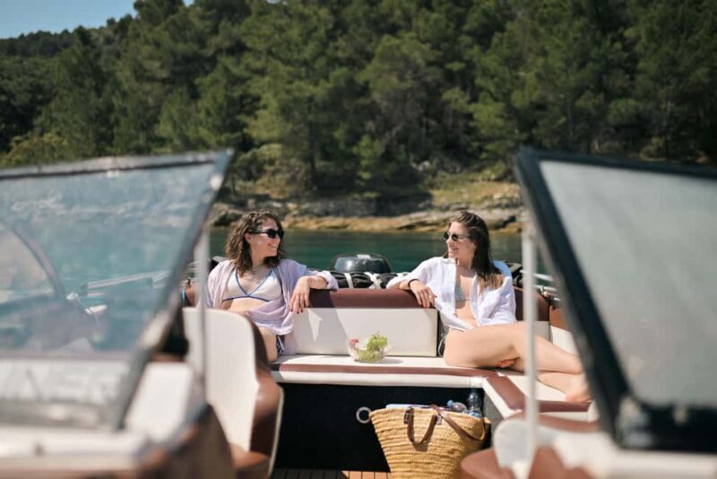 Zadar:Sunset Cruise With 2 Stops - The Experience in Context