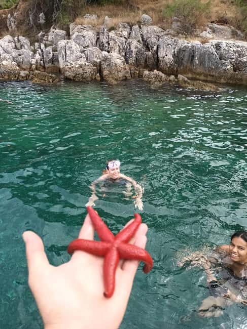 Zadar:Ugljan, Frnaa,Galevac &Oljak free beer & anchovies - Final Thoughts: A Value-Packed Croatian Island Adventure