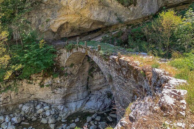 Zagori Adventure Off-Road & Cooking Experience - FAQ