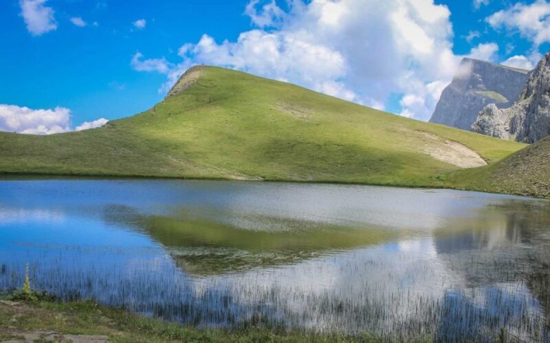 Zagori: Alpine Dragon Lake Hike - What’s Included and What You’ll Need