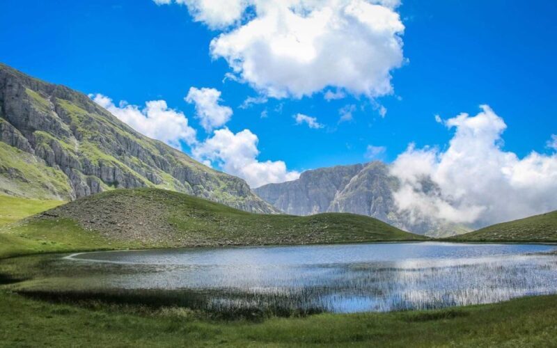 Zagori: Alpine Dragon Lake Hike - The Value of This Experience
